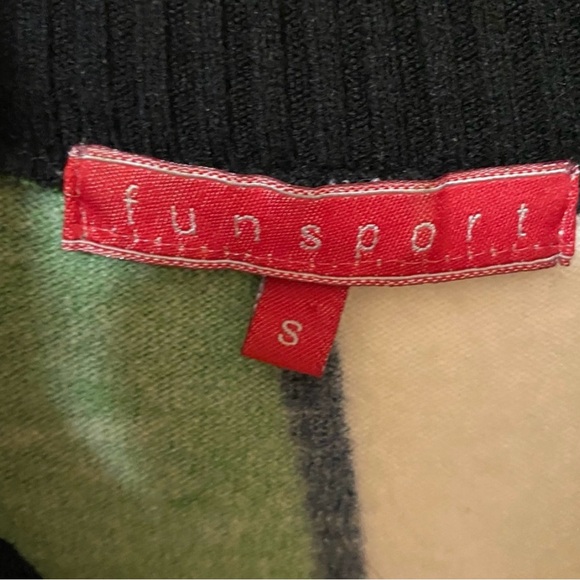 SEQUIN SWEATER - Picture 4 of 4